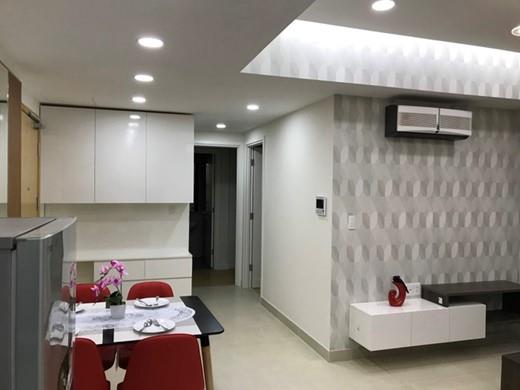 apartment for rent in the masteri district 2 HCMC (3)